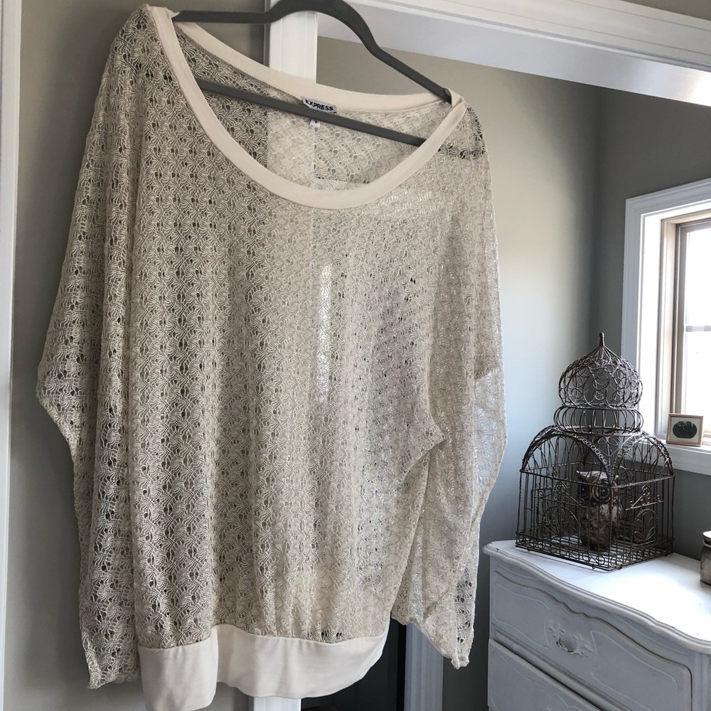 Express Shirt